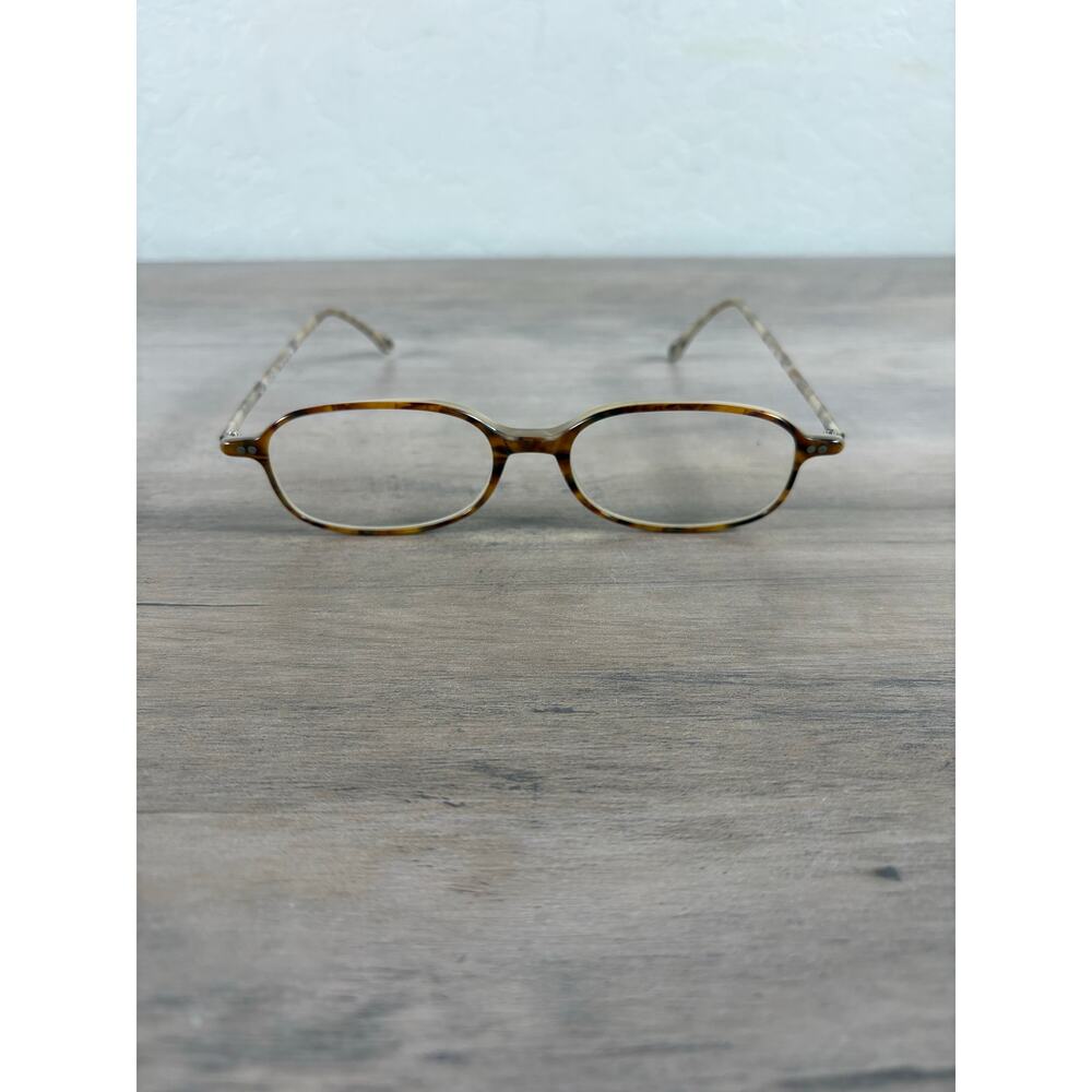 Ralph Lauren 140 588 9DK Tortoise Eyeglasses EUC